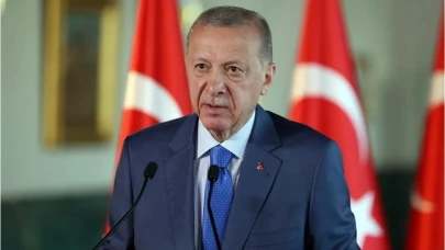 Cumhurbaşkanı Erdoğan'dan Özel'e geçmiş olsun telefonu!