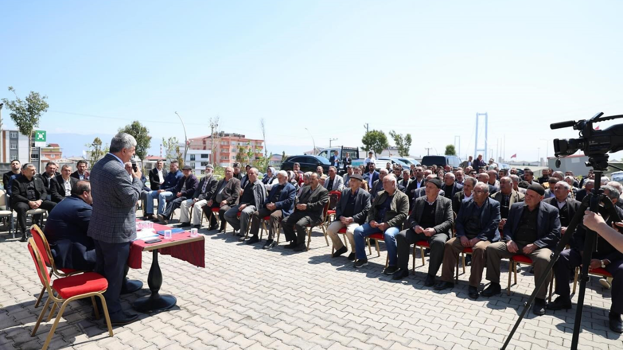 Diliskelesi'ne kültür merkezi kazandırılıyor