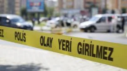 Yer: Bursa... 3 aylık Yunus bebek ölü bulundu