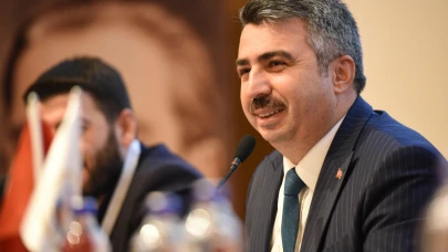 Bursa'da ‘Kamusal Alanlarda İş Sağlığı ve İş Güvenliği Çalıştayı’