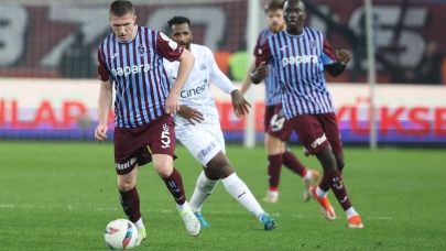 Trabzonspor ile Kasımpaşa 37’nci randevuda