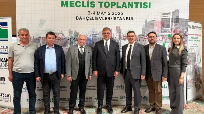DSÖ Sağlıklı Şehirler Ağı Toplantısı Bursa’da yapılacak