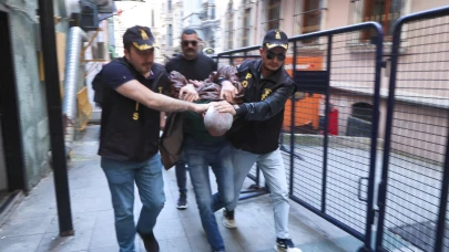 Özgür Özel'e saldırı! İşte saldırganın ilk ifadesi...