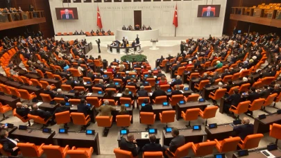TBMM'de bu hafta 112'ye yapılan asılsız ihbar cezalarının artırılması görüşülecek