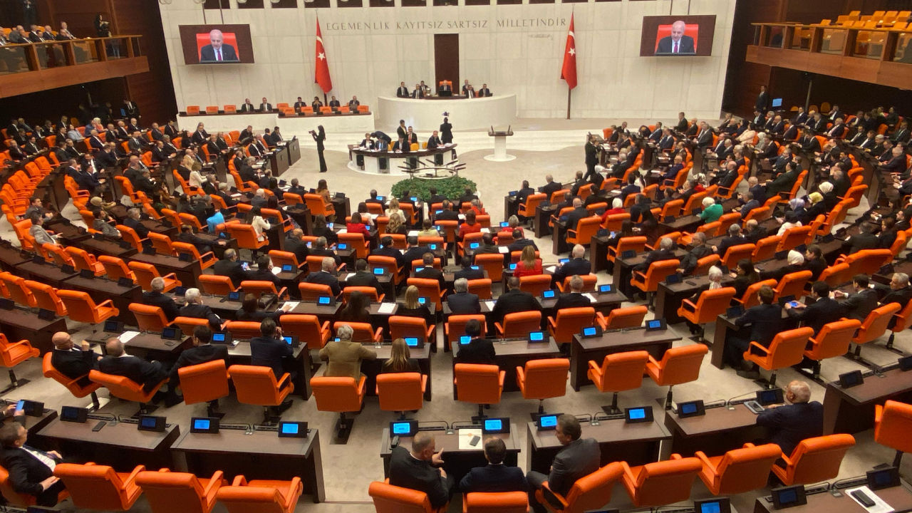 TBMM'de bu hafta 112'ye yapılan asılsız ihbar cezalarının artırılması görüşülecek