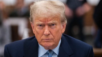 Trump'tan yeni vergi kararı!