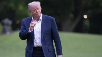 ABD Başkanı Trump’tan Alcatraz’ı yeniden açma talimatı