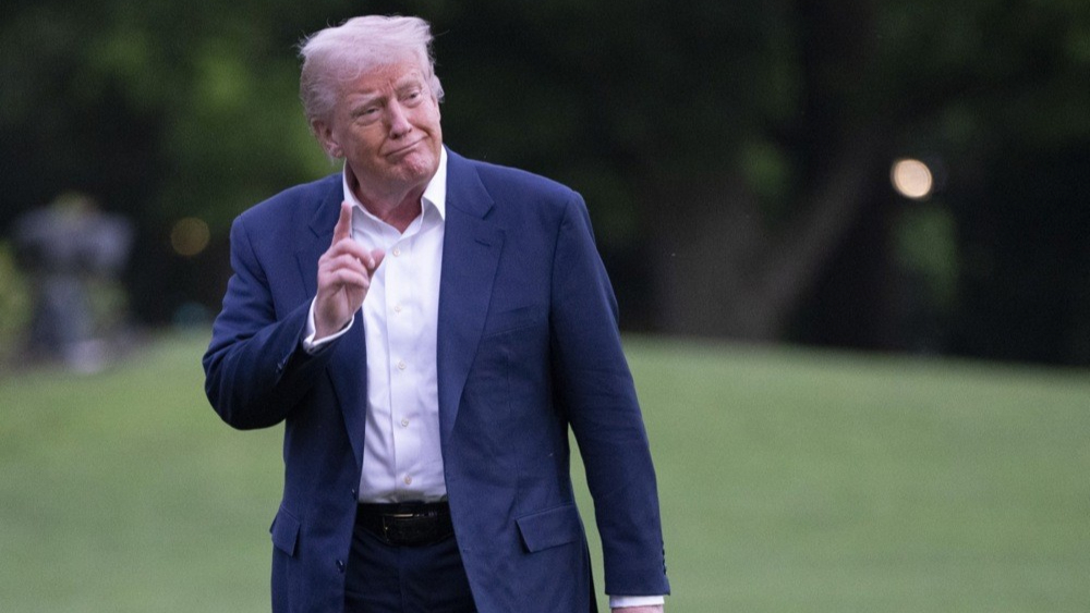 ABD Başkanı Trump’tan Alcatraz’ı yeniden açma talimatı