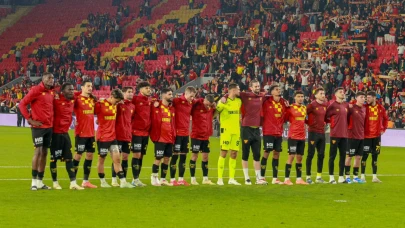 Göztepe deplasman sessizliğini bozdu