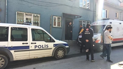 Kütahya'da 32 yaşındaki muhasebeci bilgisayar başında ölü bulundu