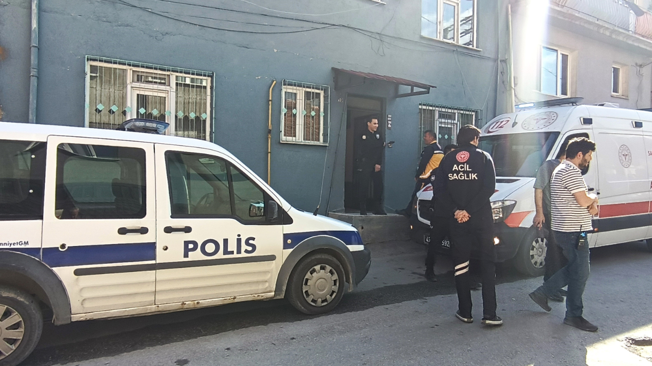 Kütahya'da 32 yaşındaki muhasebeci bilgisayar başında ölü bulundu
