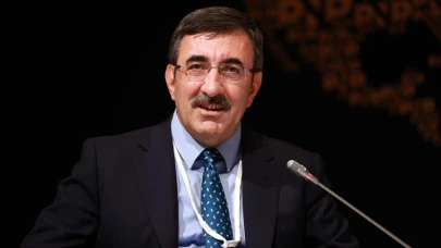 Cumhurbaşkanı Yardımcısı Yılmaz'dan enflasyon mesajı!