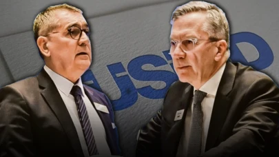 TÜSİAD'ın iki başkanı hakkında yeni iddianame
