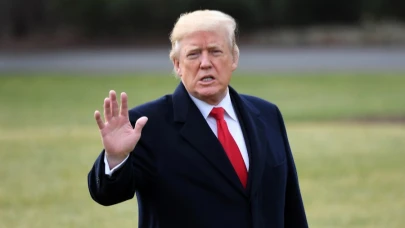 Trump başkanlık görevini bırakacağı tarihi açıkladı