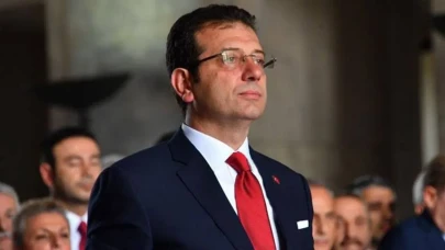 Ekrem İmamoğlu CHP kurultayı soruşturmasında ifade verdi