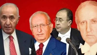 Eski TBMM başkanlarından İmamoğlu için ortak bildiri!