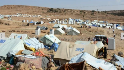 BM: Yemen'de 4,8 milyon kişi yerinden edildi