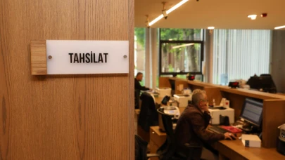 İnegöl Belediyesinden mükelleflere vergi çağrısı
