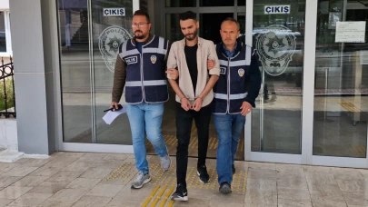 Karaman'da 18 yıl hapis cezasıyla aranan şahıs yakalandı
