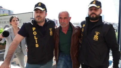 Özgür Özel’i darbeden şüphelinin MASAK ve HTS kayıtları talep edildi