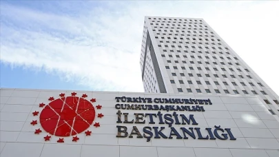 İletişim Başkanlığı'ndan 'Sentetik Medya' Çalıştayı