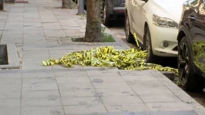 Şişli'deki kadın cinayetinin detayları ortaya çıktı