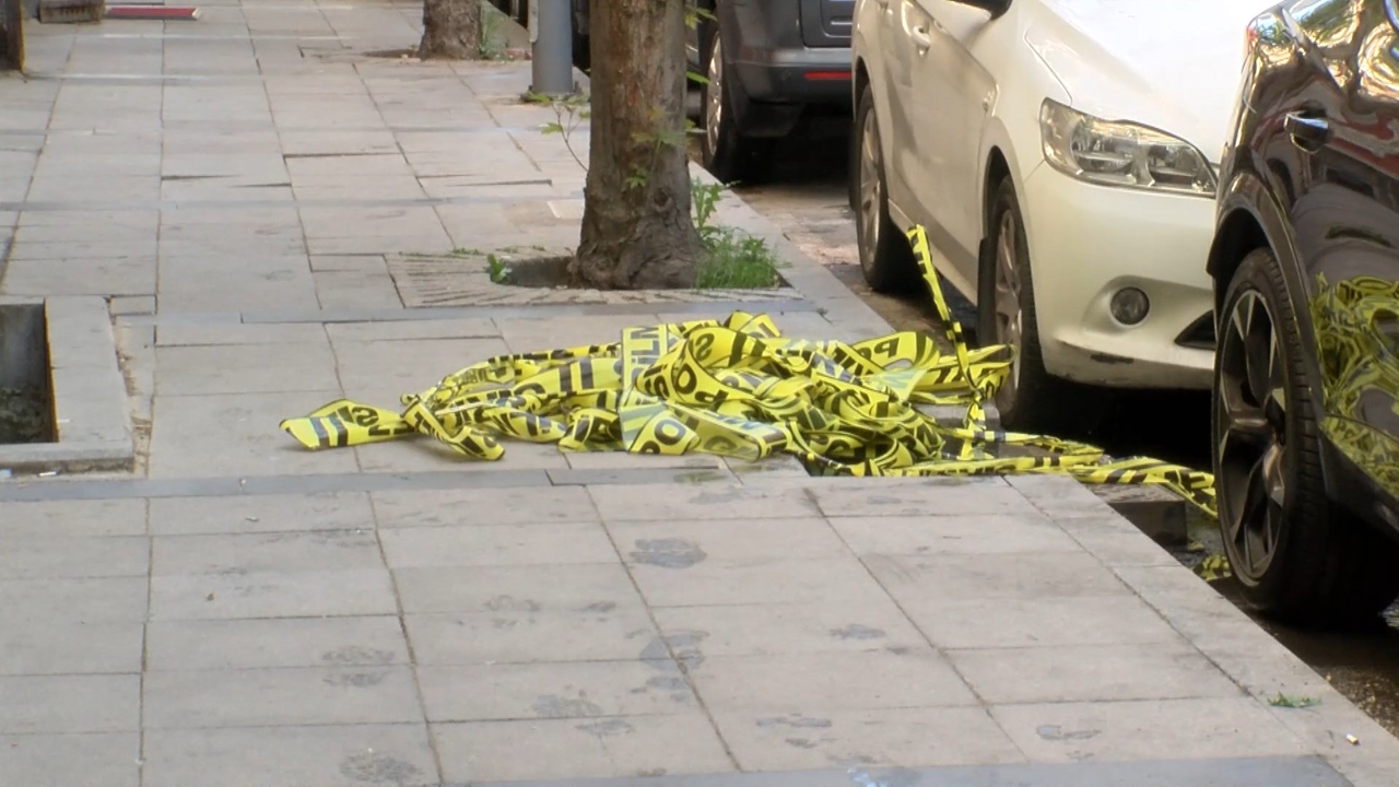 Şişli'deki kadın cinayetinin detayları ortaya çıktı