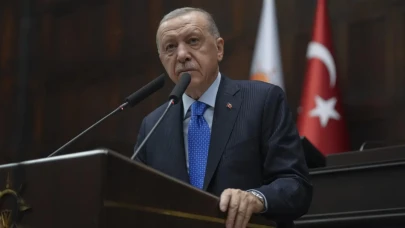 Cumhurbaşkanı Erdoğan: Kimsenin kaprisleri ile artık vakit kaybedemeyiz