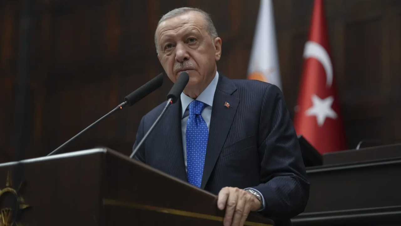 Cumhurbaşkanı Erdoğan: Kimsenin kaprisleri ile artık vakit kaybedemeyiz