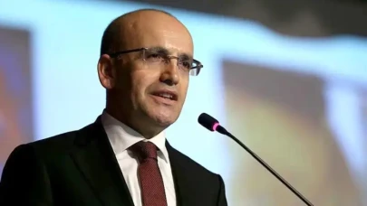 Bakanı Şimşek: Dezenflasyon süreci devam ediyor