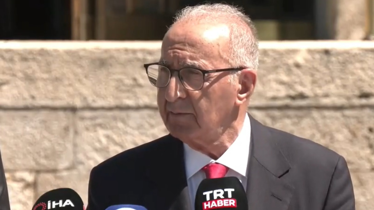4 eski TBMM başkanından 'yargı bağımsızlığı' açıklaması