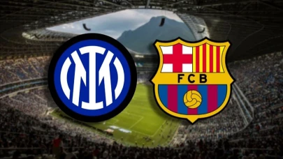 İnter - Barcelona rövanş maçı ne zaman?