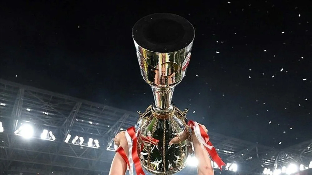 Trabzonspor-Galatasaray ZTK final maçı ne zaman?