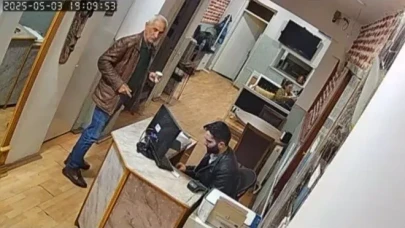 Özgür Özel'e saldıran kişinin ifadesi! "Kendi başıma yaptım"