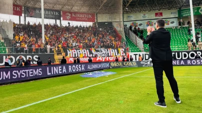 Kayserispor 25 puanı hanesine yazdırdı