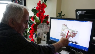 ‘Silivri ve Marmaraereğlisi depremleri doğudan batıya deprem göçünün göstergesi’