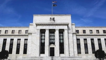 Mayıs FED faiz kararı ne zaman açıklanacak?