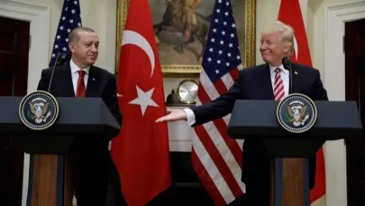 ABD ile ilişkilerde büyükelçi faktörü! “Türkiye yeniden bölgedeki stratejik ortak olacak”