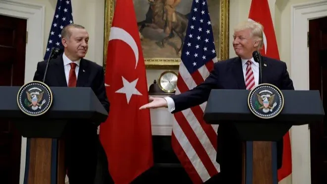 ABD ile ilişkilerde büyükelçi faktörü! “Türkiye yeniden bölgedeki stratejik ortak olacak”