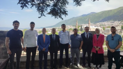 Kaçak turist rehberlerine karşı işbirliği