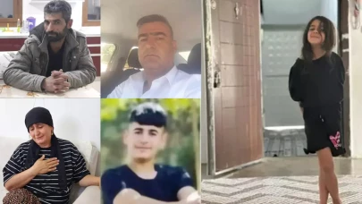 Narin Güran davasında hakim ikinci kez şikayet edildi