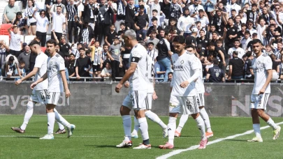 Altay'da tablo karanlık