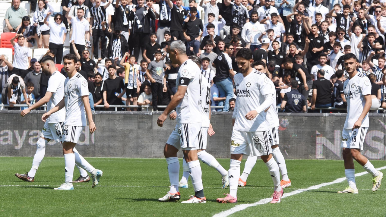 Altay'da tablo karanlık