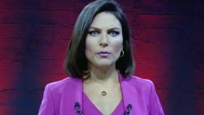 Gazeteci Ece Üner'e hapis istemiyle dava açıldı