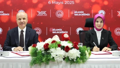 Aile ve Sosyal Hizmetler Bakanlığı ile YÖK arasında protokol imzalandı
