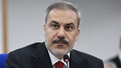 Dışişleri Bakanı Fidan Gymnich için Varşova'ya gidecek