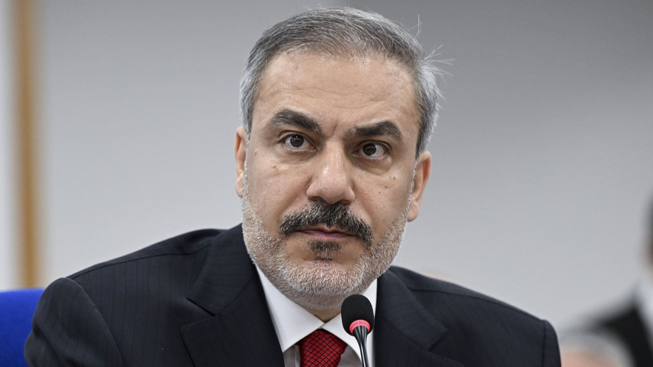 Dışişleri Bakanı Fidan Gymnich için Varşova'ya gidecek