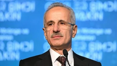 Bakan Uraloğlu: 23 yılda 430 yeni tünel inşa edildi