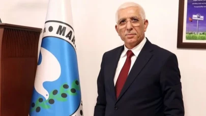 Hidamet Asa görevden alındı! İşte yerine gelen yeni isim...