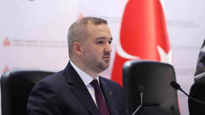 TCMB Başkanı Karahan: Enflasyonun ana eğilimi geriledi
